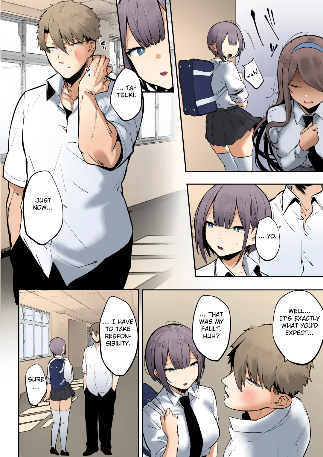 [Mitsudoue] Inari-sama no Iu Toori Fhentai - Page 74