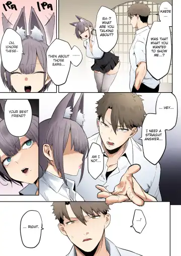 [Mitsudoue] Inari-sama no Iu Toori Fhentai - Page 14