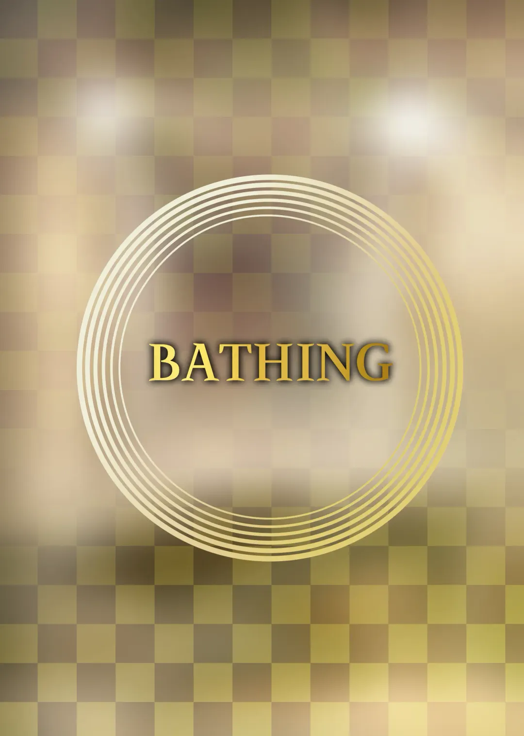 [Des.] Bath House Special Service for Radish Spirit Fhentai - Page 23