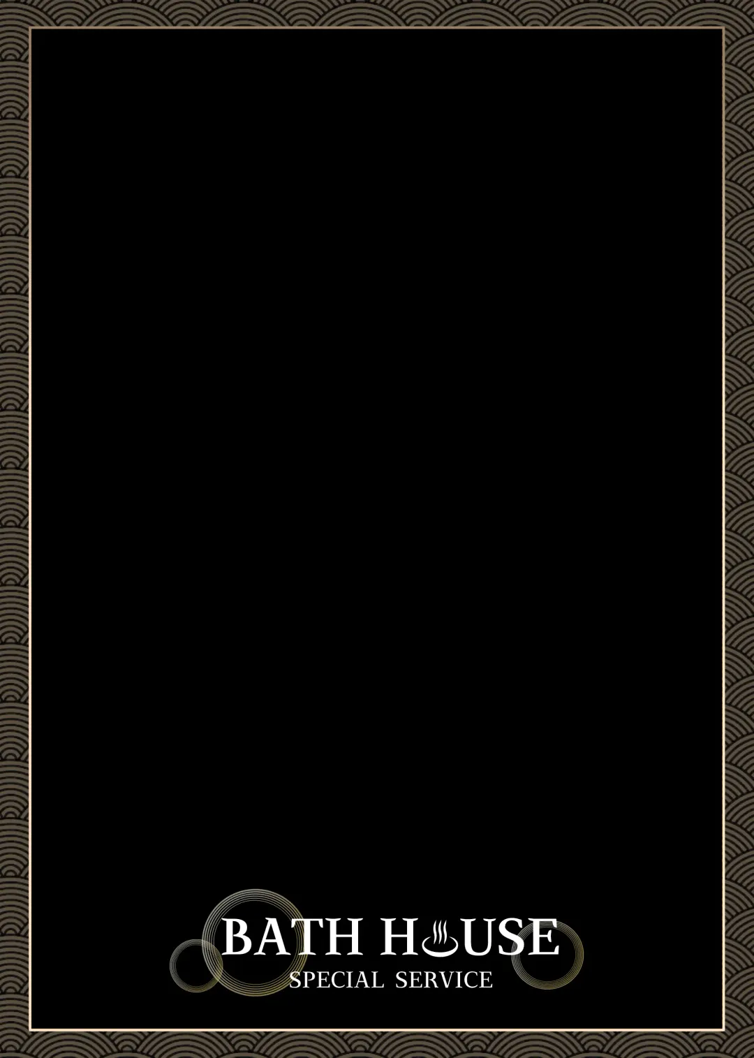 [Des.] Bath House Special Service for Radish Spirit Fhentai - Page 40