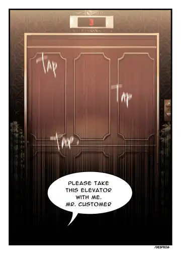 [Des.] Bath House Special Service for Radish Spirit Fhentai - Page 2