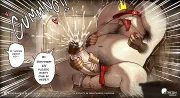 [Des.] Bath House Special Service for Radish Spirit Fhentai - Page 30