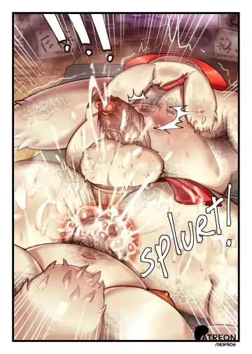 [Des.] Bath House Special Service for Radish Spirit Fhentai - Page 39