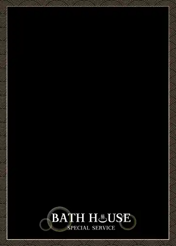 [Des.] Bath House Special Service for Radish Spirit Fhentai - Page 40