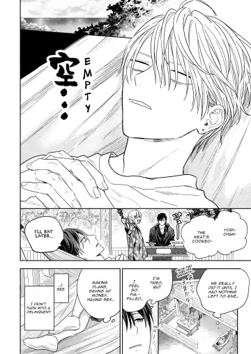 [Nabara Shouko] Tachi to Neko Docchi ga Ii no? 3 ~Soto demo Nakayoku Mitsudomoe~ | Top or Bottom? 3 ~Vacation 3-way Sex~ Fhentai - Page 26