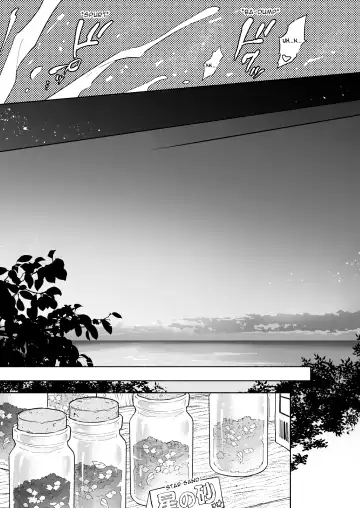 [Nabara Shouko] Tachi to Neko Docchi ga Ii no? 3 ~Soto demo Nakayoku Mitsudomoe~ | Top or Bottom? 3 ~Vacation 3-way Sex~ Fhentai - Page 47