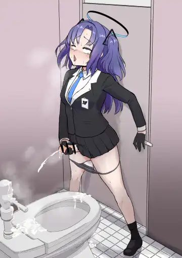 [Hoshiaka] Yuuka o Futanari ni Shite Mita Series Fhentai - Page 28