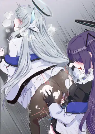 [Hoshiaka] Yuuka o Futanari ni Shite Mita Series Fhentai - Page 37