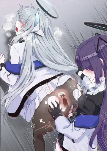 [Hoshiaka] Yuuka o Futanari ni Shite Mita Series Fhentai - Page 38