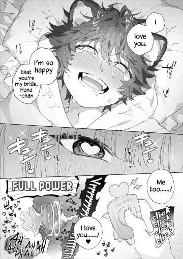 [Usachanget] Otoko ga Uke - Kitsune-chan X Tanuki-kun | ♂ ga uke. Kitsune-chan × tanuki-kun Fhentai - Page 72
