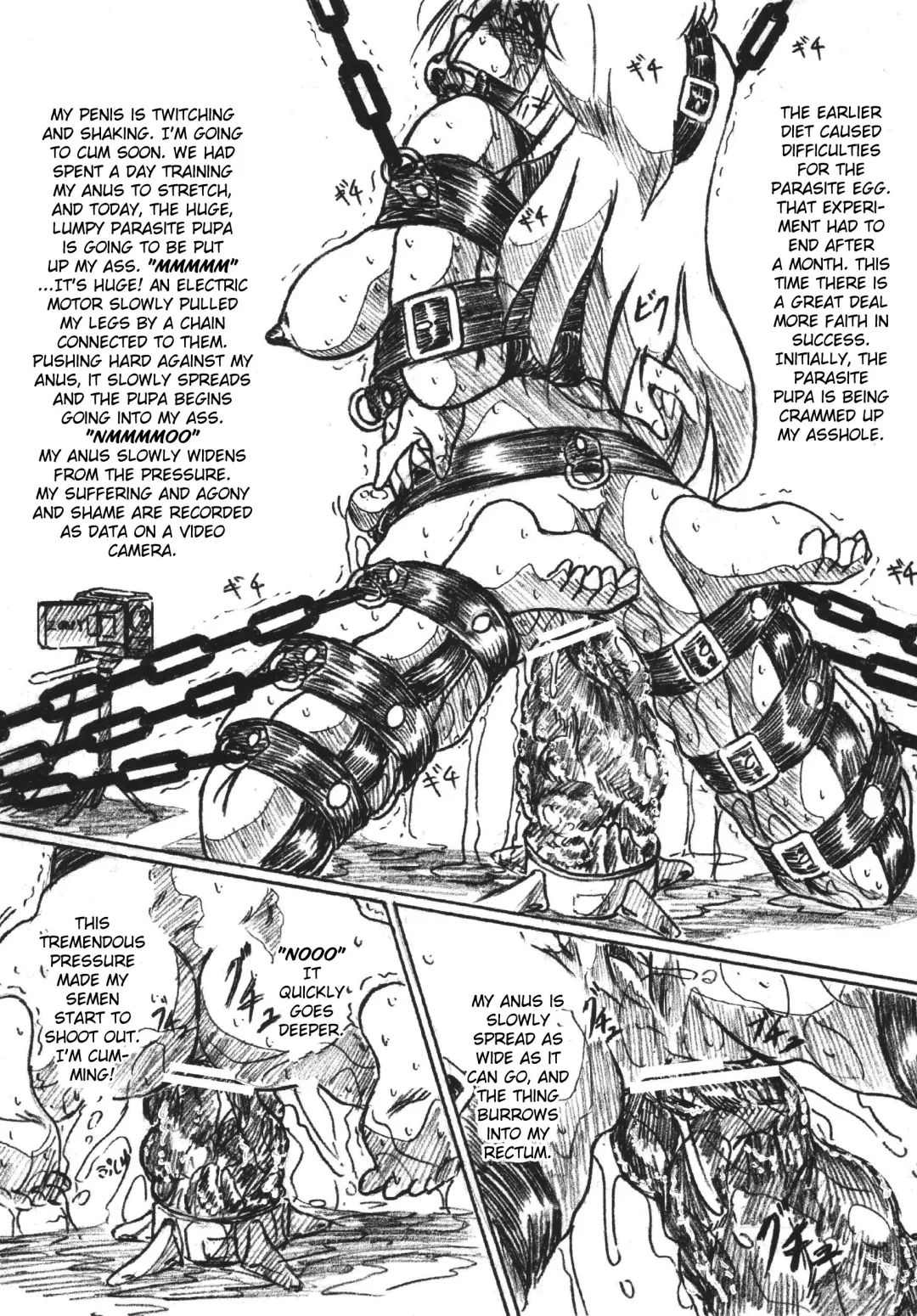 [Sumomo Ex] Vivian Bessatsu 24 Fhentai - Page 3