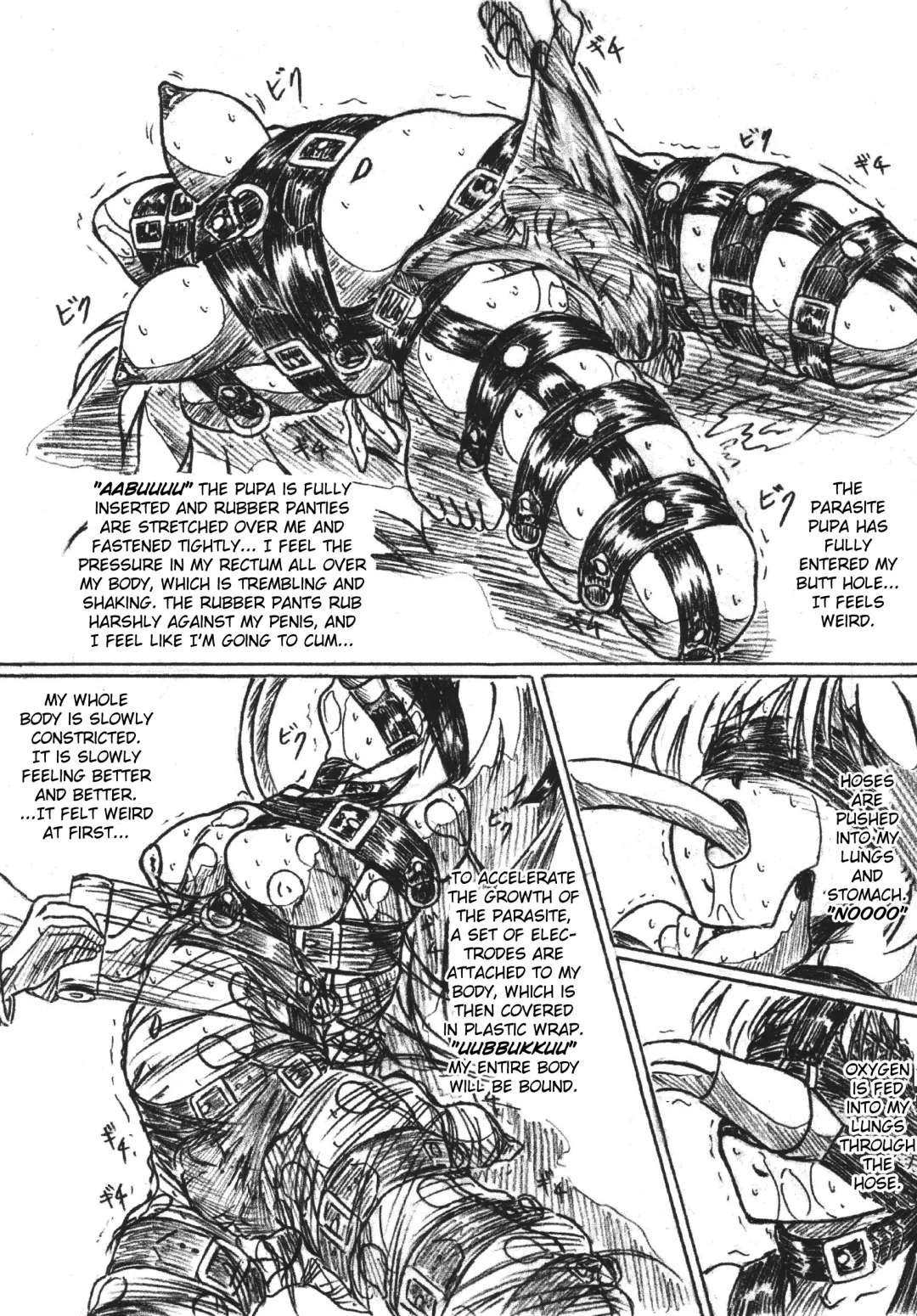 [Sumomo Ex] Vivian Bessatsu 24 Fhentai - Page 4