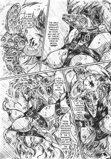 [Sumomo Ex] Vivian Bessatsu 24 Fhentai - Page 11