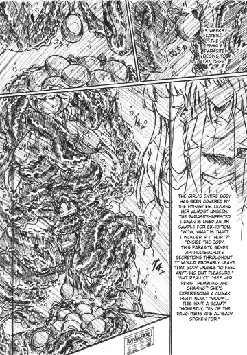 [Sumomo Ex] Vivian Bessatsu 24 Fhentai - Page 13