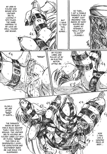 [Sumomo Ex] Vivian Bessatsu 24 Fhentai - Page 7