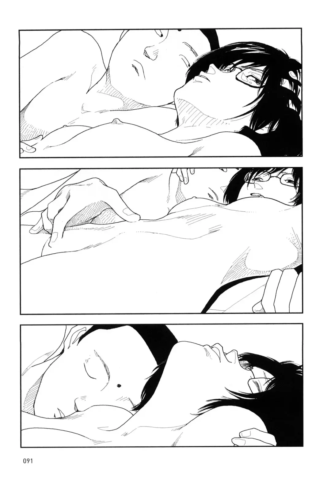 [Yamamoto Naoki] Hotta 4 Fhentai - Page 94