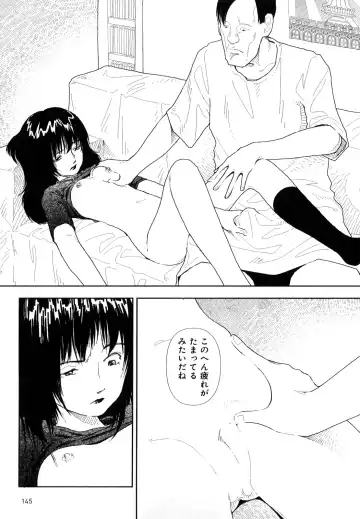 [Yamamoto Naoki] Hotta 4 Fhentai - Page 148