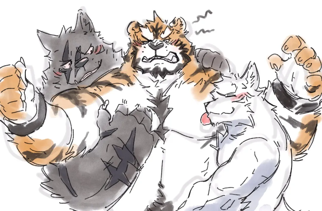 OCHER - FIRST ROUND Fhentai - Page 66