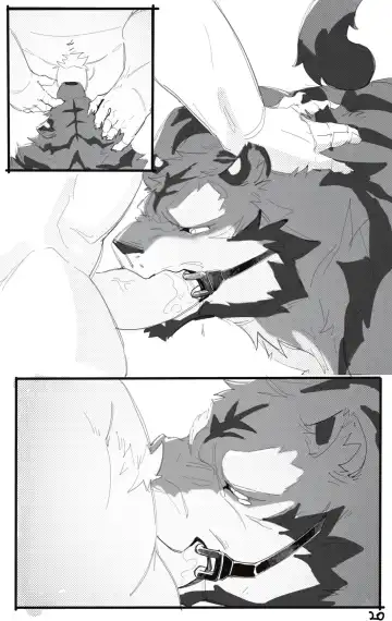 OCHER - FIRST ROUND Fhentai - Page 22