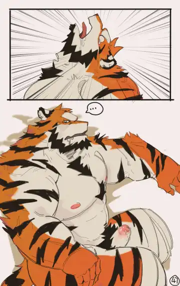 OCHER - FIRST ROUND Fhentai - Page 49