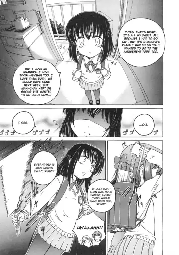 [Wanyanaguda] Zutto Issho | Together Forever Fhentai - Page 4