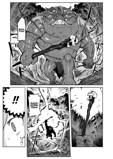 [Henrybird - Yanagihara Mitsuki] Seirei Rougoku Nyehiru ~Choukyou Zumi no Osanai Shikyuu ni Kizamareru Koufuku Bunsho~ | Enslaved Nymph Nyehil - The Tale of a Broken Sow Whose Immature Womb Was Trained To Submit Fhentai - Page 11