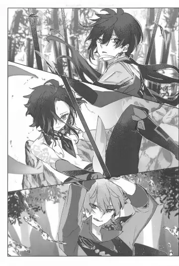 [Rita] Okawari. Fhentai - Page 9