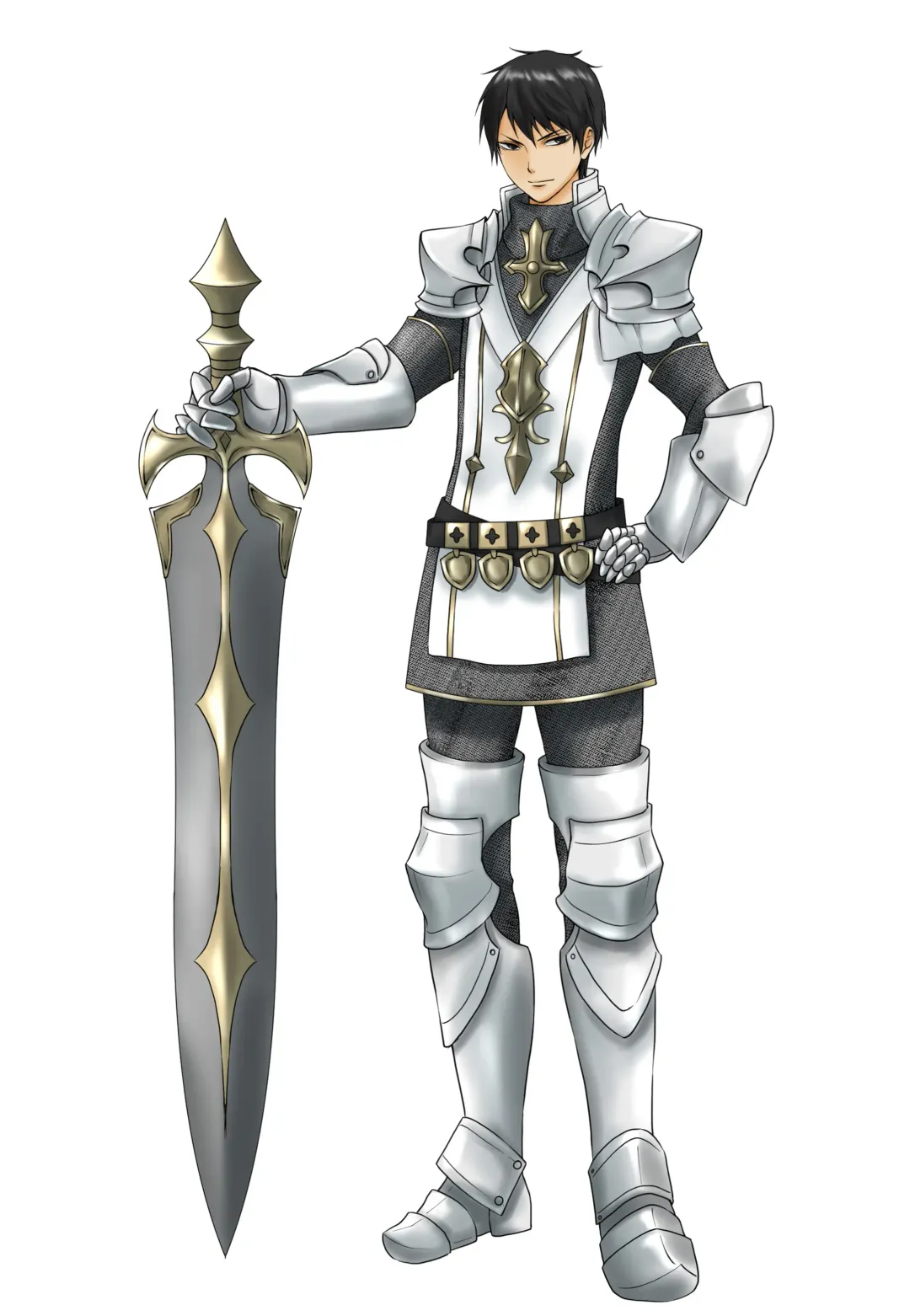 Tsuihou Tamer no NTR Fukushuudan Fhentai - Page 55