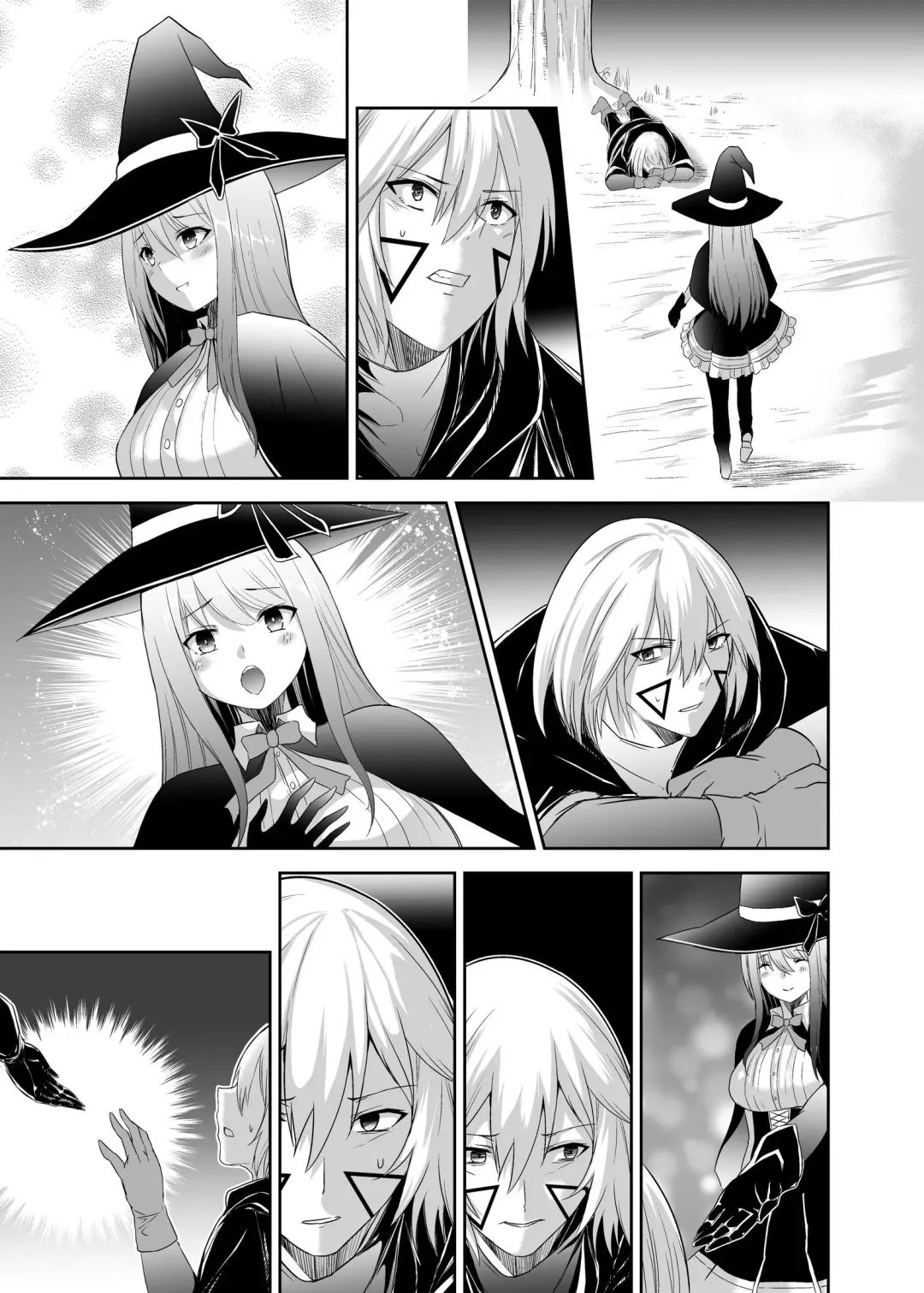 Tsuihou Tamer no NTR Fukushuudan Fhentai - Page 80