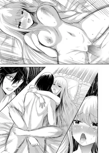 Tsuihou Tamer no NTR Fukushuudan Fhentai - Page 104