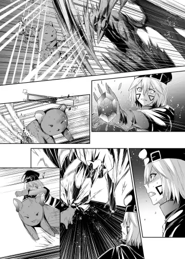 Tsuihou Tamer no NTR Fukushuudan Fhentai - Page 59