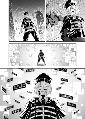 Tsuihou Tamer no NTR Fukushuudan Fhentai - Page 61