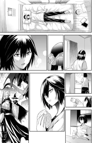 Tsuihou Tamer no NTR Fukushuudan Fhentai - Page 62