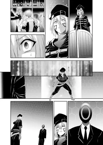 Tsuihou Tamer no NTR Fukushuudan Fhentai - Page 65