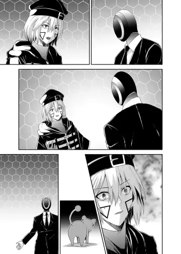 Tsuihou Tamer no NTR Fukushuudan Fhentai - Page 66