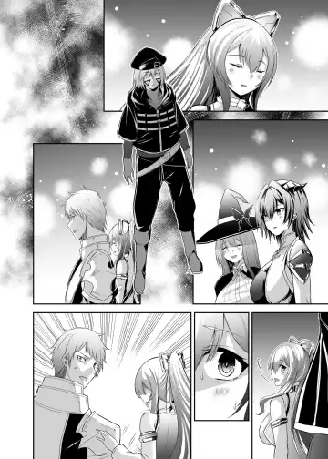 Tsuihou Tamer no NTR Fukushuudan Fhentai - Page 71