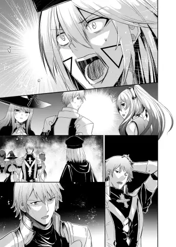 Tsuihou Tamer no NTR Fukushuudan Fhentai - Page 74