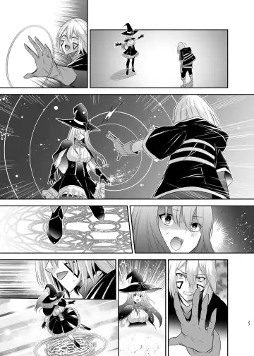 Tsuihou Tamer no NTR Fukushuudan Fhentai - Page 82