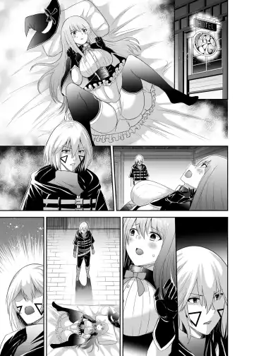 Tsuihou Tamer no NTR Fukushuudan Fhentai - Page 84