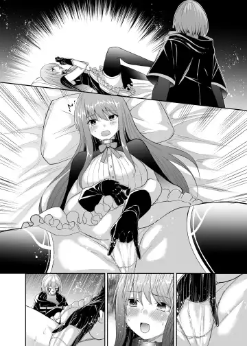 Tsuihou Tamer no NTR Fukushuudan Fhentai - Page 85
