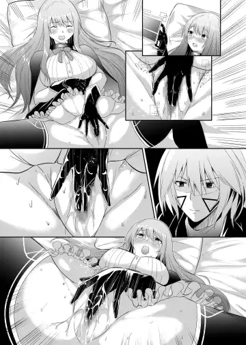 Tsuihou Tamer no NTR Fukushuudan Fhentai - Page 86