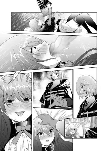 Tsuihou Tamer no NTR Fukushuudan Fhentai - Page 88