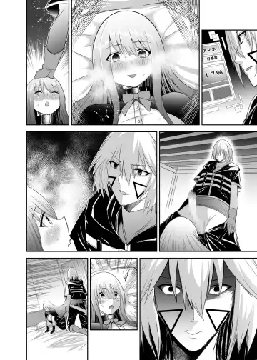 Tsuihou Tamer no NTR Fukushuudan Fhentai - Page 89