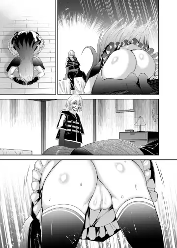 Tsuihou Tamer no NTR Fukushuudan Fhentai - Page 90
