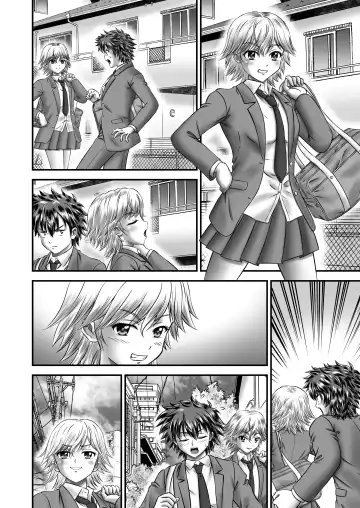 [Toyono Tama] Akogare no Hitozuma Kanrinin-san no Ikisugita Kozukuri ni Tsuite Fhentai - Page 59