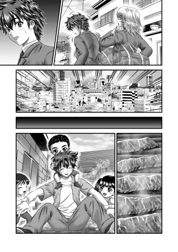 [Toyono Tama] Akogare no Hitozuma Kanrinin-san no Ikisugita Kozukuri ni Tsuite Fhentai - Page 60