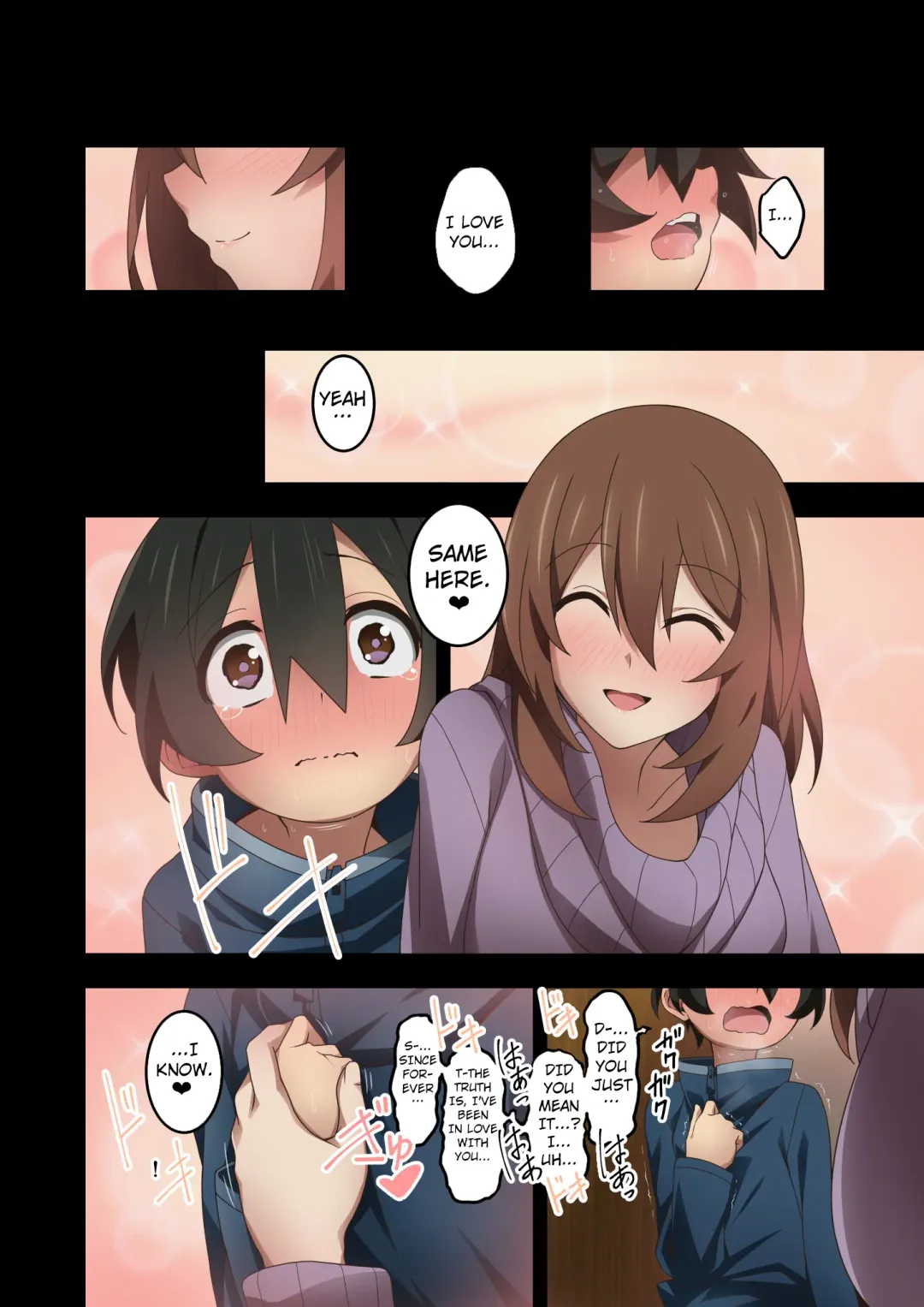 [Kaze No Koe] Boku wa Katei Kyoushi no Sensei no Gas Nuki Gakari | I'm in Charge of Helping My Private Tutor Pass Her Gas Fhentai - Page 85