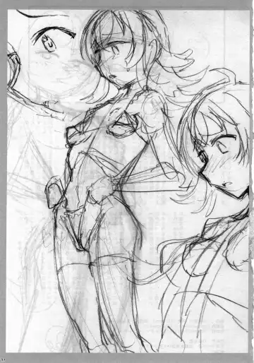 [3e] It is Working Fhentai - Page 18