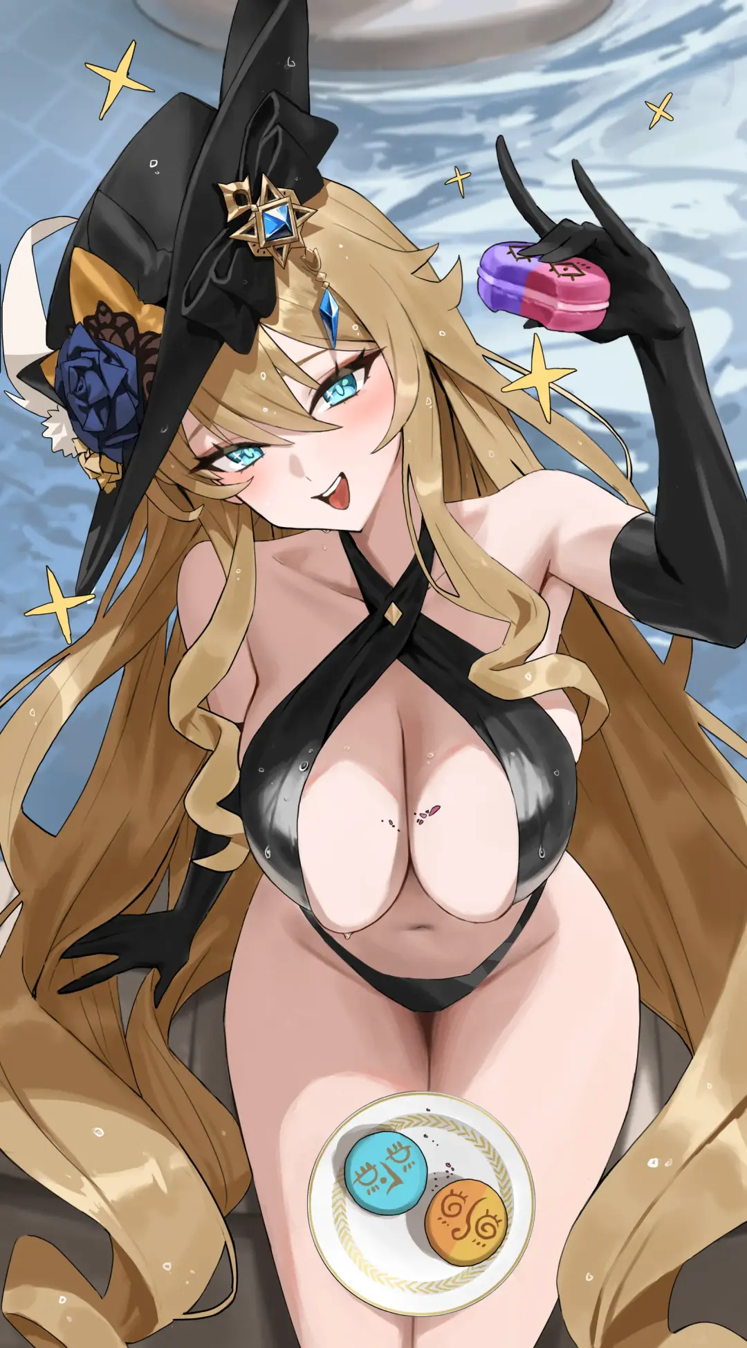 BBY Fhentai - Page 3