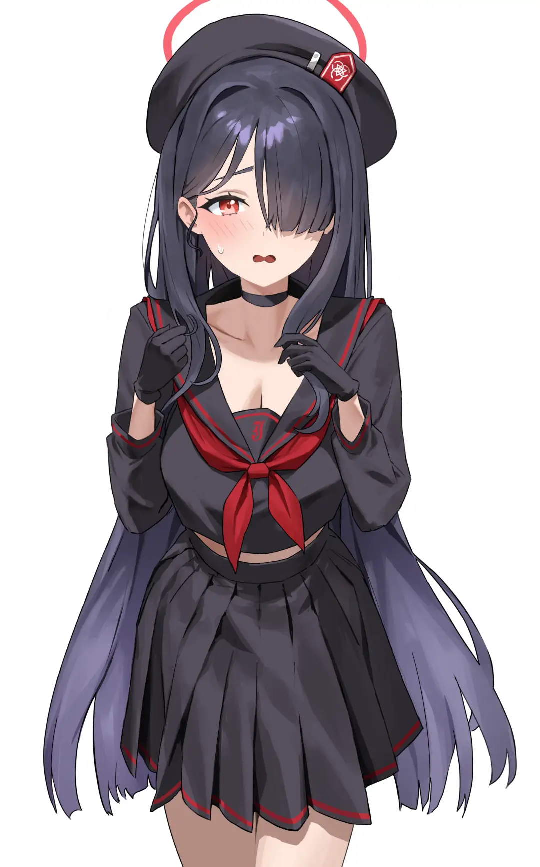 BBY Fhentai - Page 8